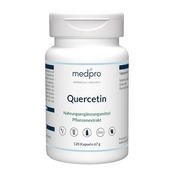 medpro Quercetin