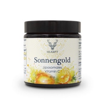 Heilkraft Liposomales-Vitamin-C-Sonnengold