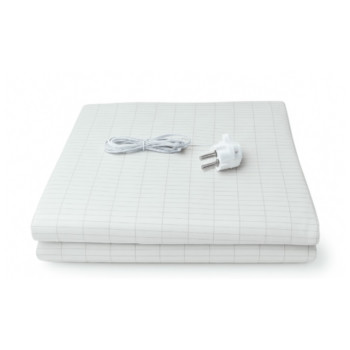 Alina Erdungslaken Queen Size