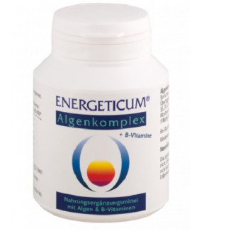 Energeticum Algenkomplex