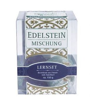 Landkaufhaus Mayer Edelstein-Lernset