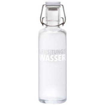Soulbottle Lei(s)tungswasser 0,6 l