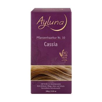 Ayluna - Haarkur Cassia