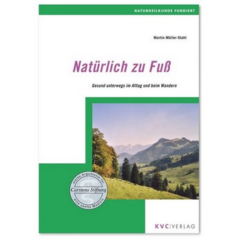 Natürlich zu Fuß